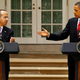 Mexican President Felipe Calderón and President Barack Obama at the White House in May 2010 (Chip Somodevilla/Getty)